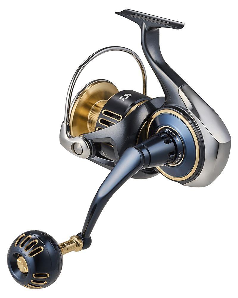 Daiwa Saltiga 25 10000-P