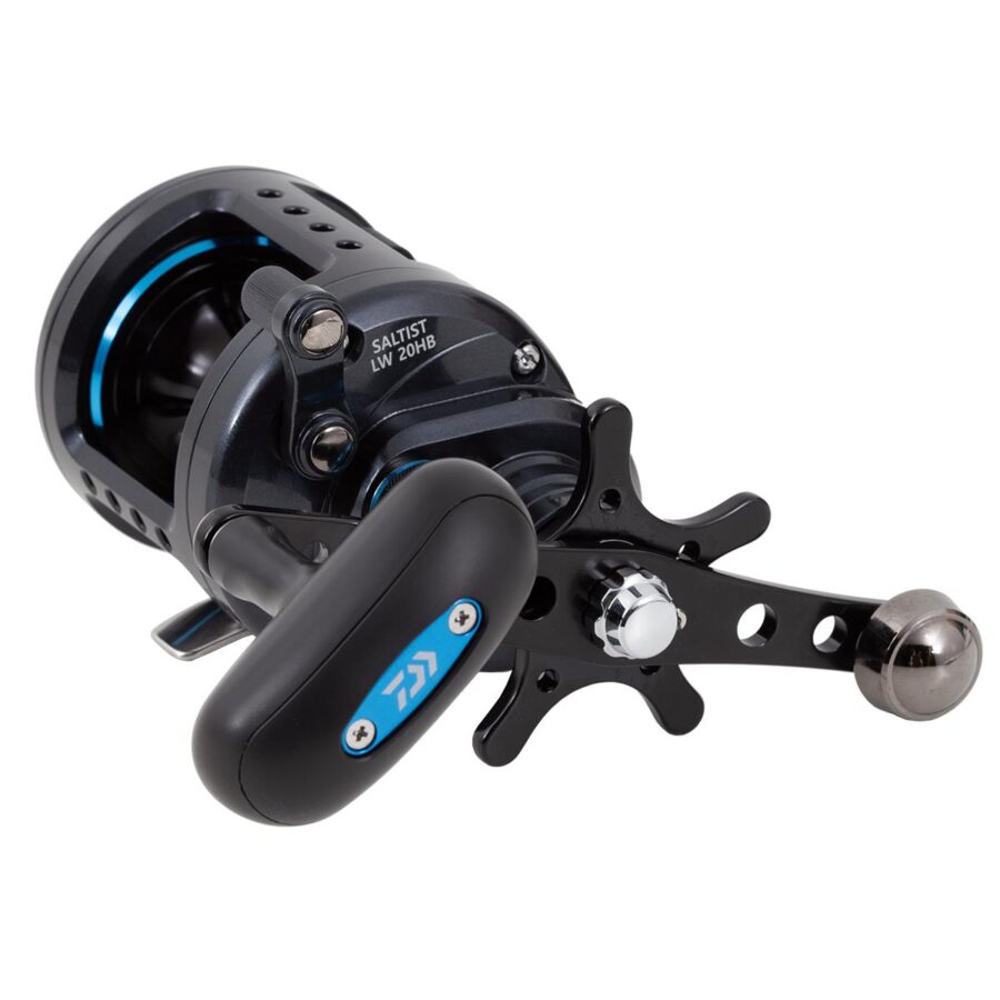 Daiwa Saltist LW 20HB
