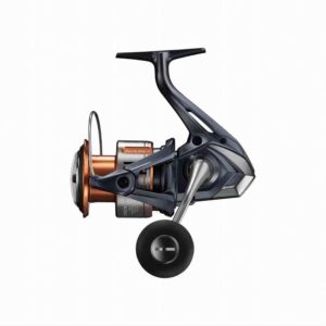 Shimano Nasci C3000HGFD Reel