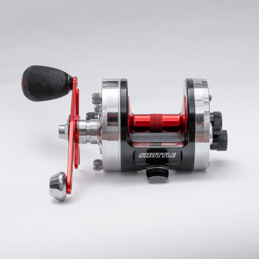 Akios Shuttle 656 SCM Special Edition - Image 2