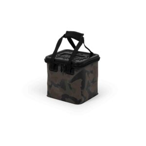 Avid Carp Stormshield Camo EVA Carryall - 20L