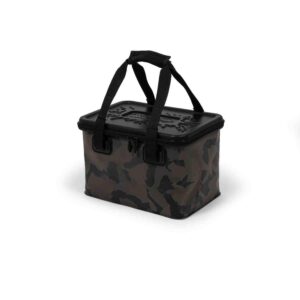 Avid Carp Stormshield Camo EVA Carryall - 30L