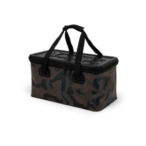 Avid Carp Stormshield Camo EVA Carryall - 40L