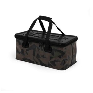 Avid Carp Stormshield Camo EVA Carryall - 50L