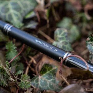 Korum Glide Power Float 12-14ft 3+1pc