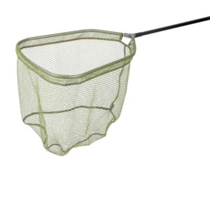 Korum Full Metal Speci Square - Latex