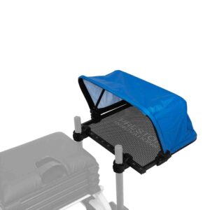 Preston Innovations Ventalite Large Hoodie Side Tray
