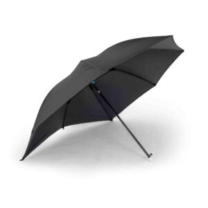 Preston Innovations Inception Fibreglass Flatback Brolly 50"