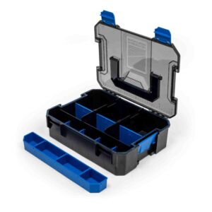 Preston Innovations Hardcase Feeder System