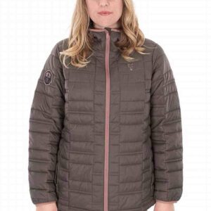 Fox Womens Explorer Quilted Jacket