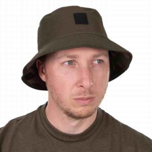 Fox Reversibe Bucket Hat