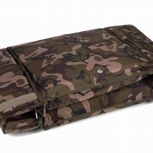 Fox Camolite Welded Flat Mat (with sides)