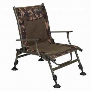 Fox Duralite Recliner XL Arm Chair