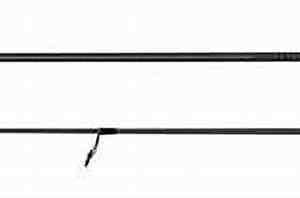 Fox Horizon X5 Black - 13ft 4lb