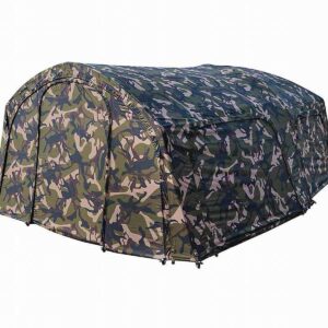 Fox Frontier II - XL Camo Deluxe Extension