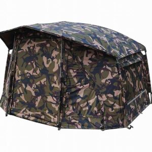 Fox Frontier II - X Camo