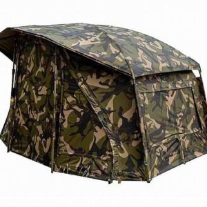 Fox Frontier II - Camo