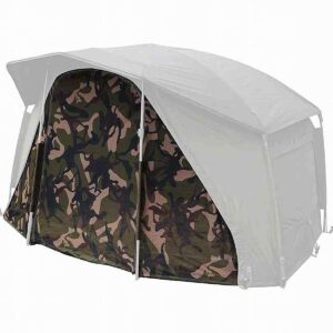 Fox Frontier II - Camo Mozzy Mesh