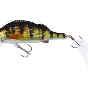 westin PERCY THE PERCH CRANKBAIT