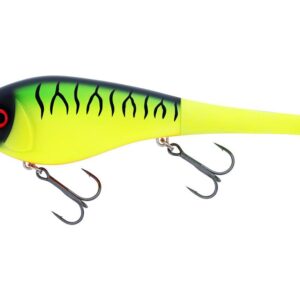 Westin Swim Tail Suspending 12cm 62g