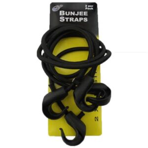 Nu-Fish Bunjee Straps