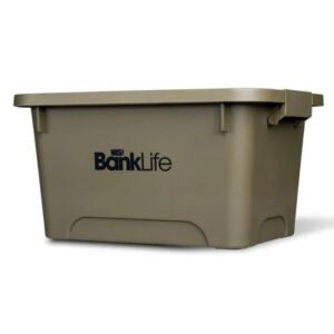 Nash BankLife Stacker Storage Box Small