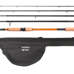 Shimano S.T.C Travel Spin