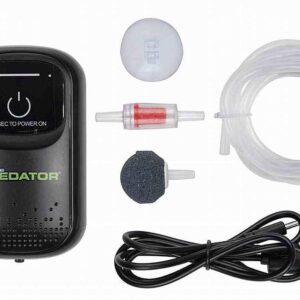 Fox Rage Predator USB-C Aerator