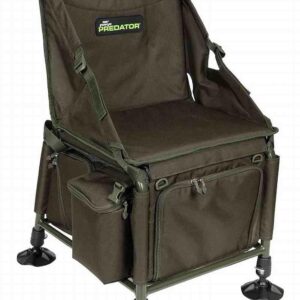 Fox Rage Predator Ruck Chair