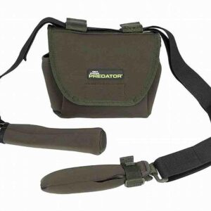 Fox Rage Predator Tip Butt & Reel Protector