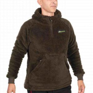 Fox Rage Predator Sherpa Hoody