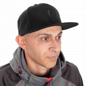 Fox Rage Shield Flat Peak Cap