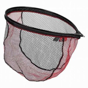 Fox Rage 60cm Rubber Net Head