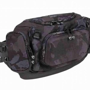 Fox Rage Camo Voyager Belt Bag
