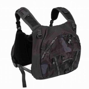 Fox Rage Camo Voyager Chest Pack