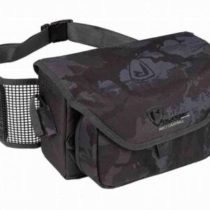 Fox Rage Camo Voyager Belt Carryall