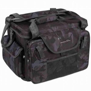 Fox Rage Camo Voyager Moulded XL Carryall