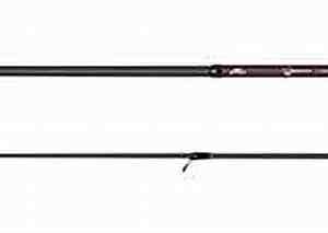 Fox Rage Warrior Light Spin 5-15g 210cm 2-piece