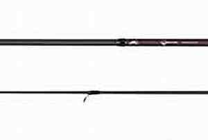 Fox Rage Warrior Dropshot 4-17g 220cm 2-piece