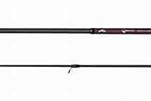 Fox Rage Warrior Perch Jigger 5-21g 220cm 2-piece