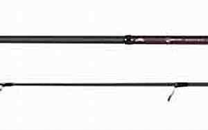 Fox Rage Warrior Medium Spin 15-40g 240cm 2-piece