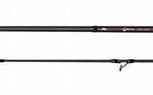 Fox Rage Warrior Heavy Spin 40-80g 240cm 2-piece