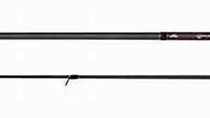 Fox Rage Warrior Heavy Spin 40-80g 270cm 2-piece