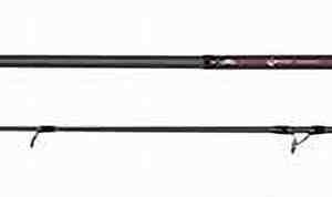 Fox Rage Warrior Pike Spin 50-120g 240cm 2-piece