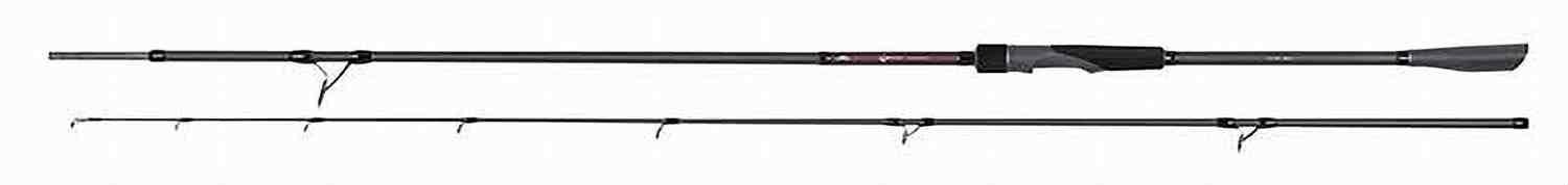 Fox Rage Warrior Pike Spin 50-120g 240cm 2-piece