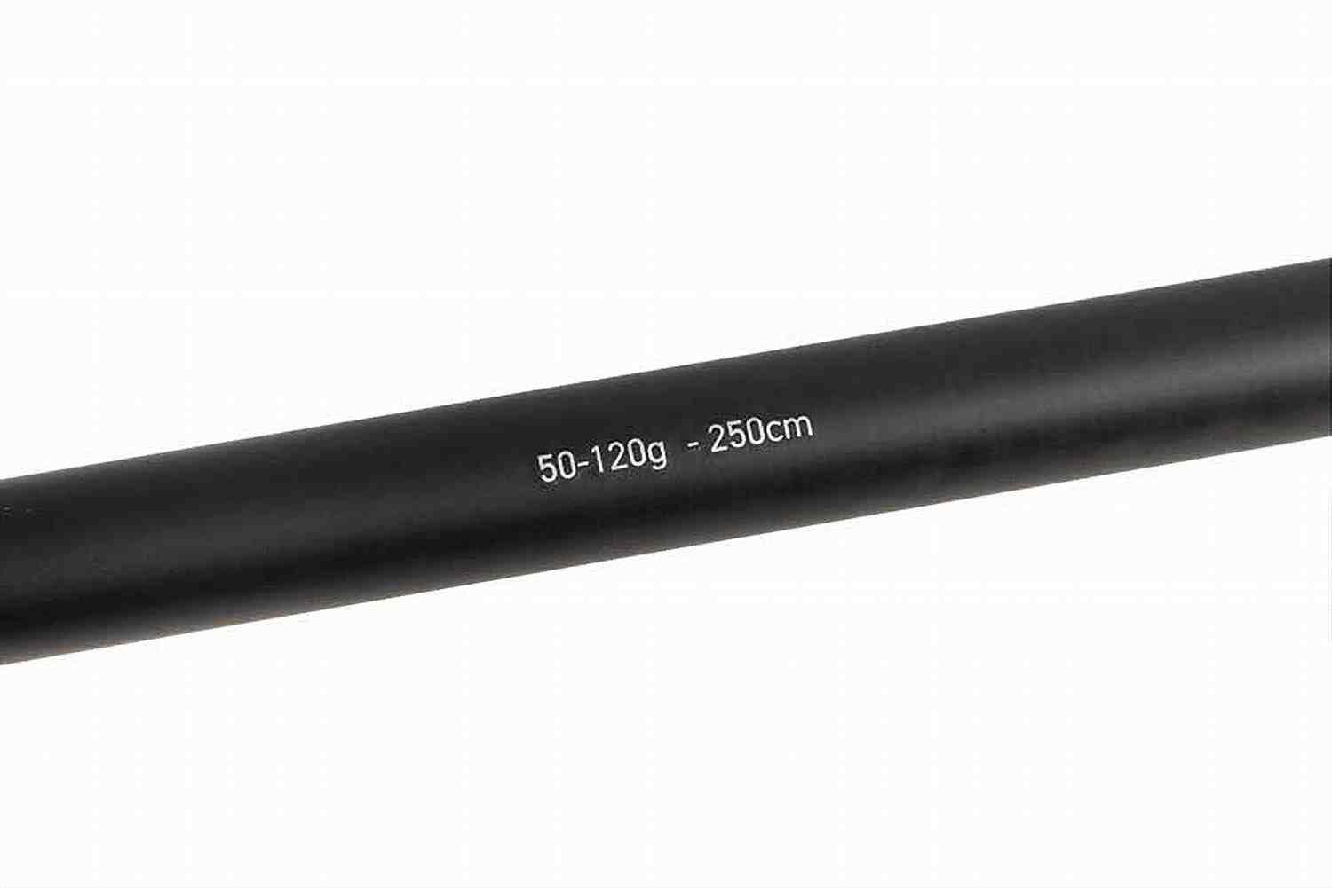 Fox Rage Warrior Pike Spin 50-120g 240cm 2-piece - Image 2