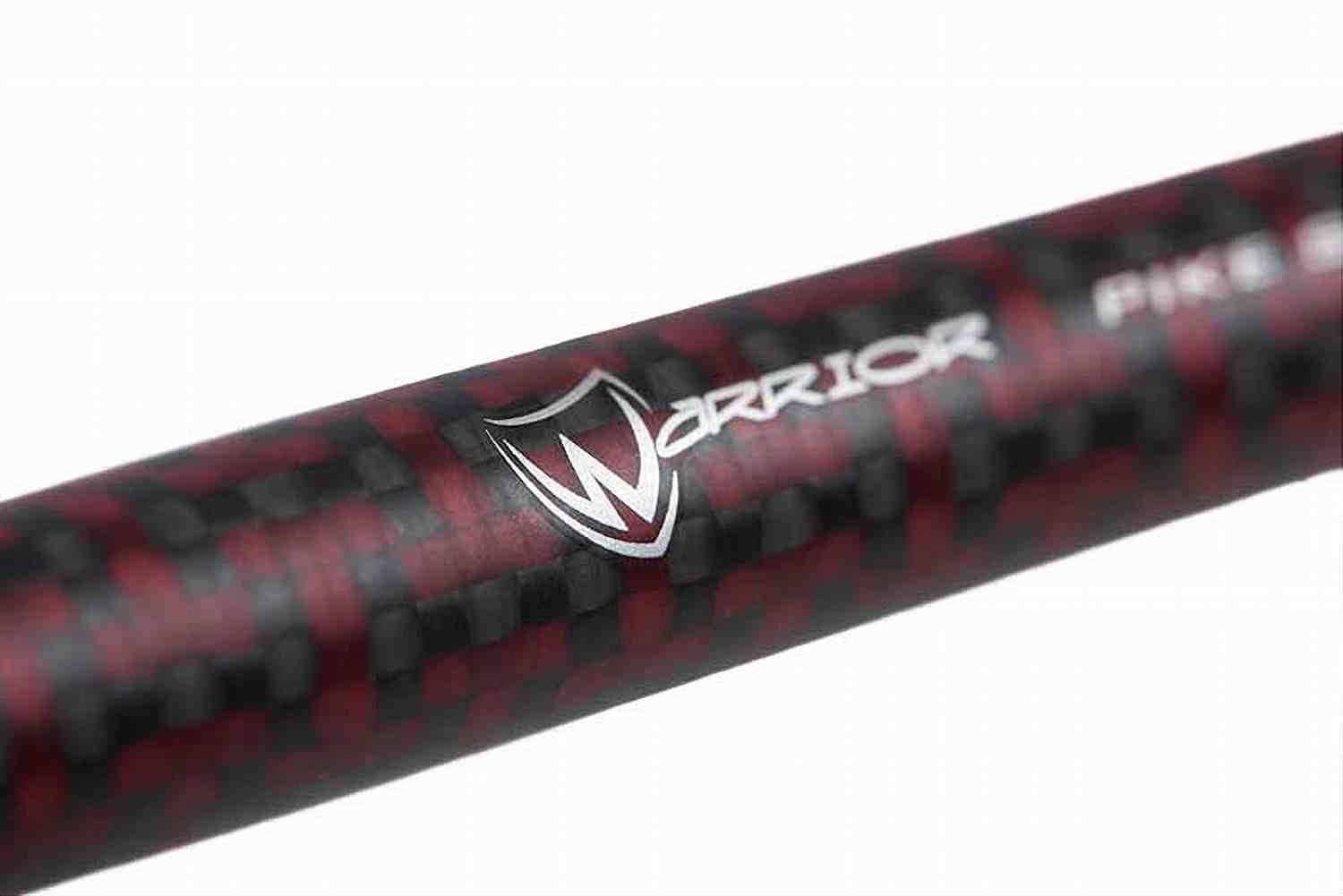 Fox Rage Warrior Pike Spin 50-120g 240cm 2-piece - Image 5