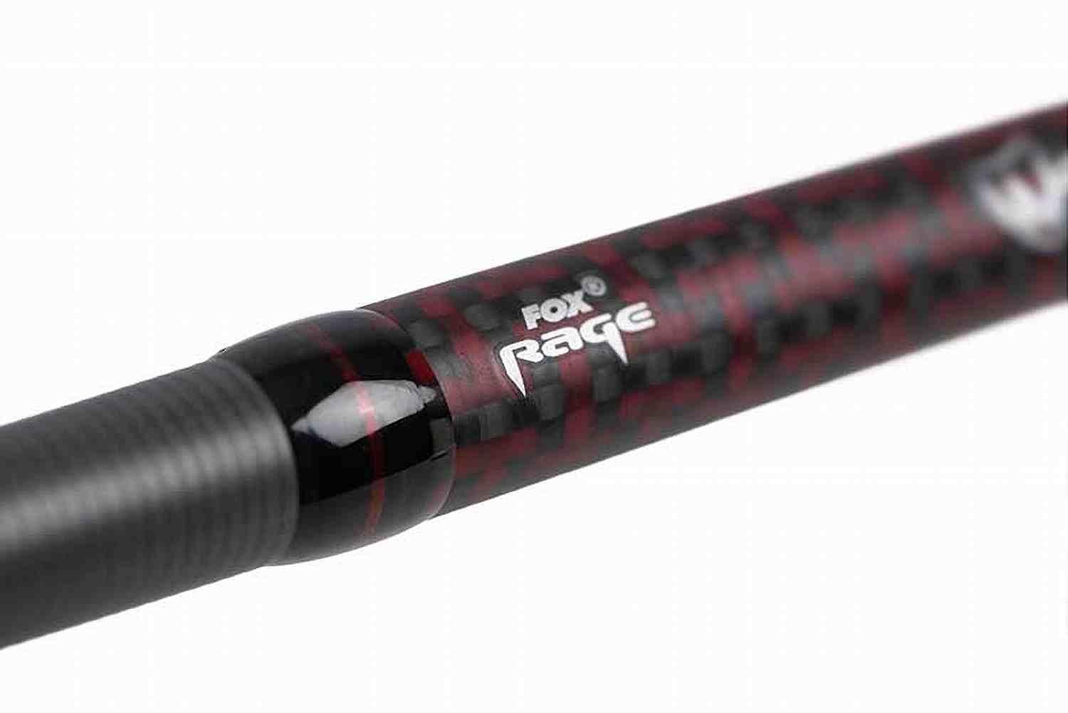 Fox Rage Warrior Pike Spin 50-120g 240cm 2-piece - Image 9