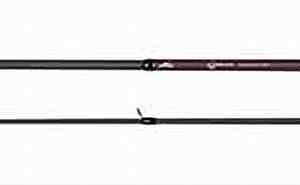 Fox Rage Warrior Zander Cast 10-40g 210cm 1+1