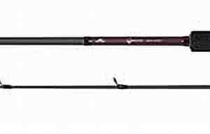 Fox Rage Warrior Pike Cast 20-80g 230cm 1+1